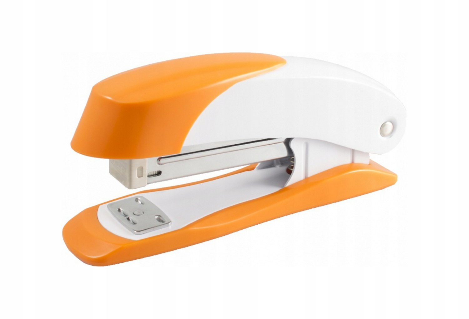 

Zszywacz metalowy Neon Line H400 Laco Pomarańczowy
