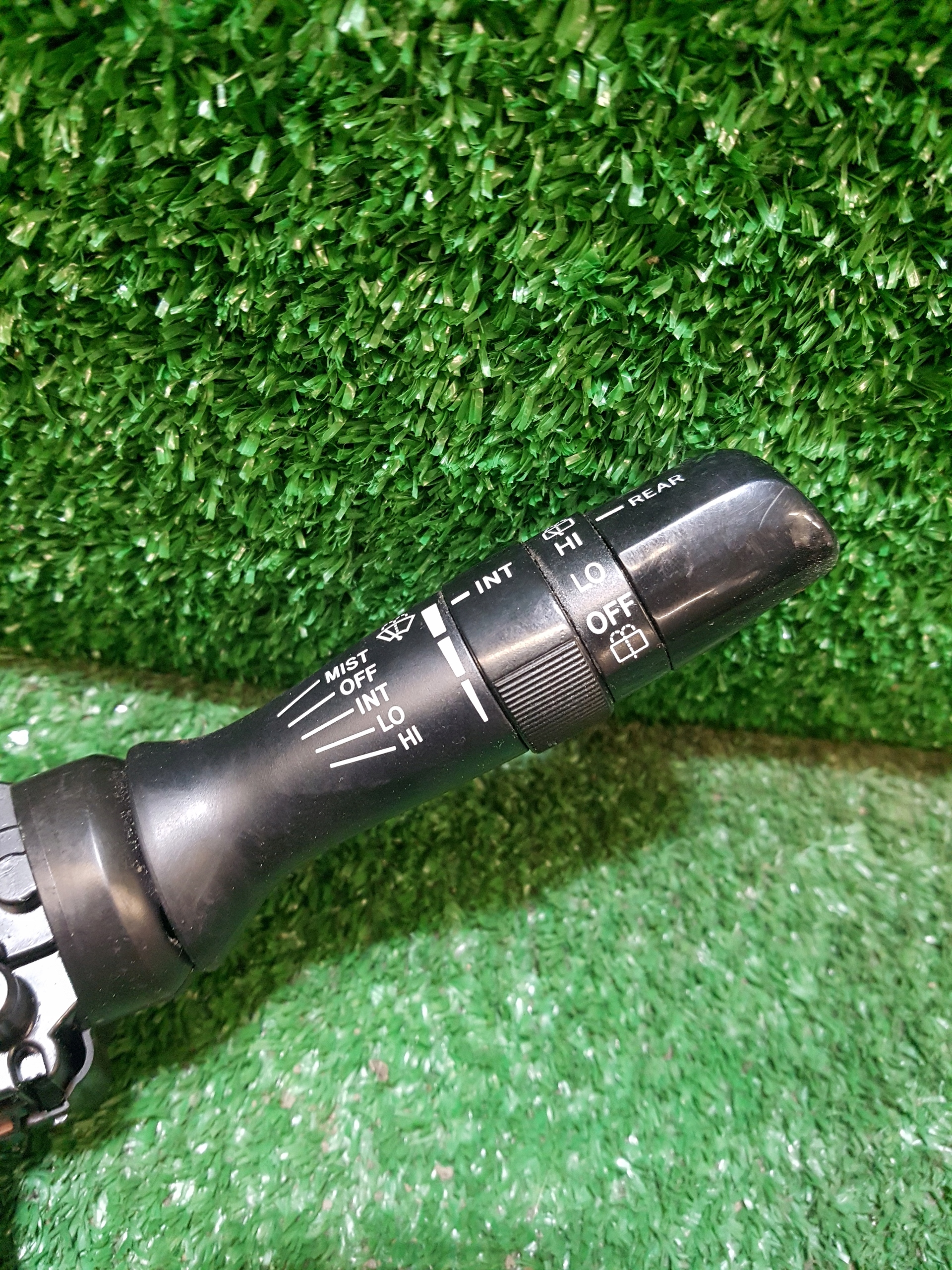 DEVIO LUCI TERGICRISTALLO TERGI TOYOTA AURIS 17F018 17F100