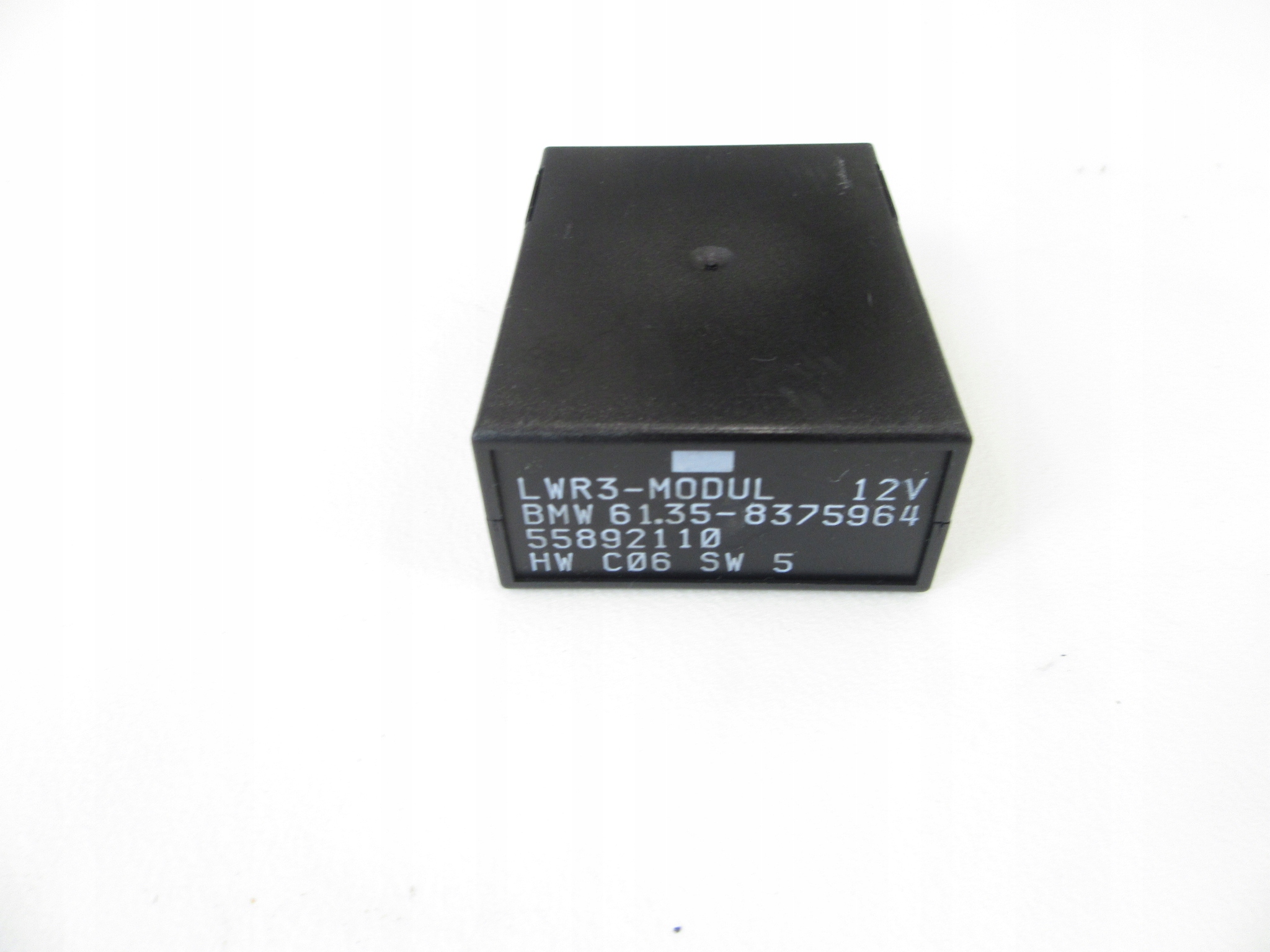 modul Bedienteil Leuchten BMW e38 e39 Sedan KOMBI e53 X5