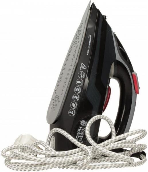 Żelazko RUSSELL HOBBS 20630-56 Power Steam 3100W Marka Russell Hobbs