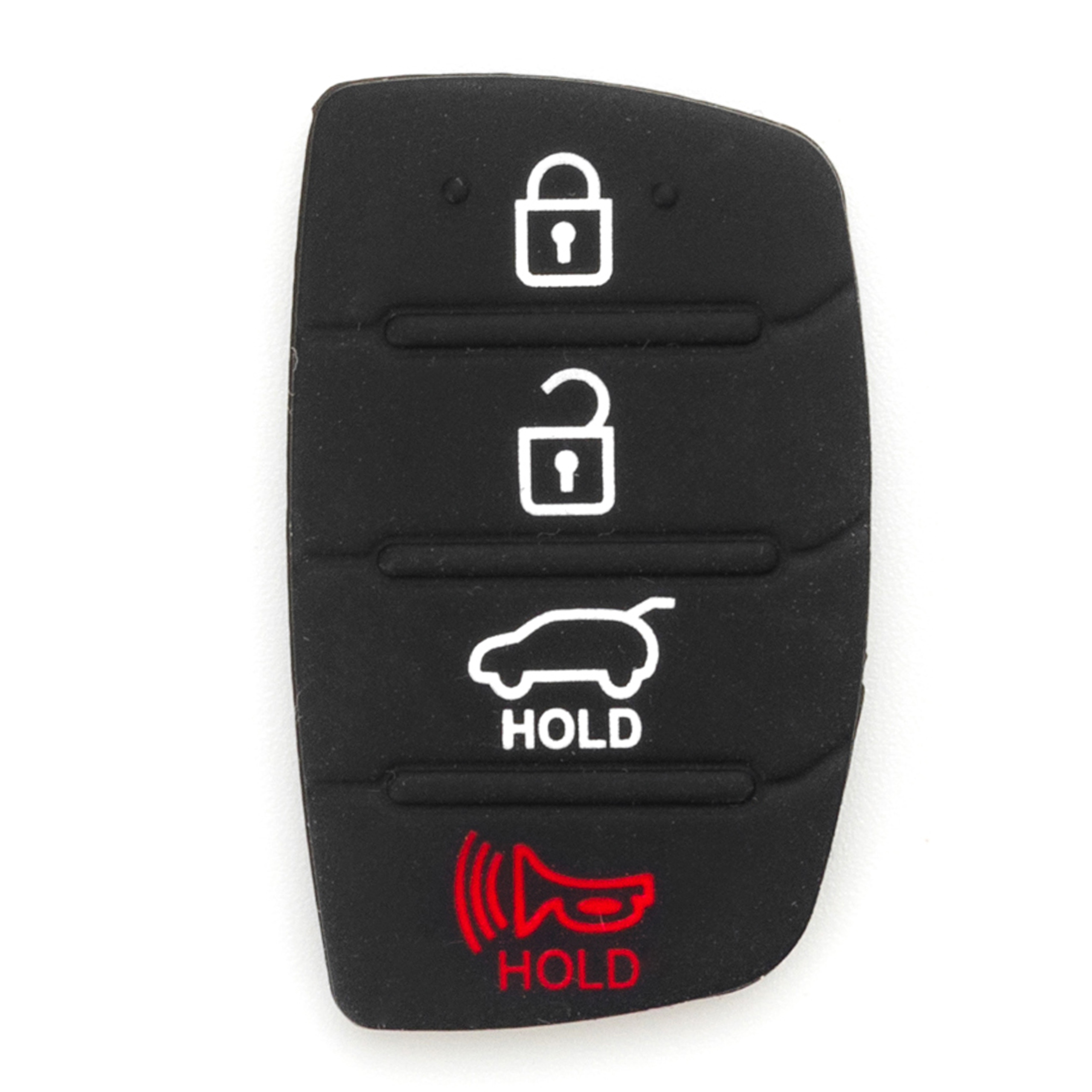 Zdjęcie AWparts PRZYCISKI DO KLUCZYKA PILOTA HYUNDAI KIA - PANIC ALARM