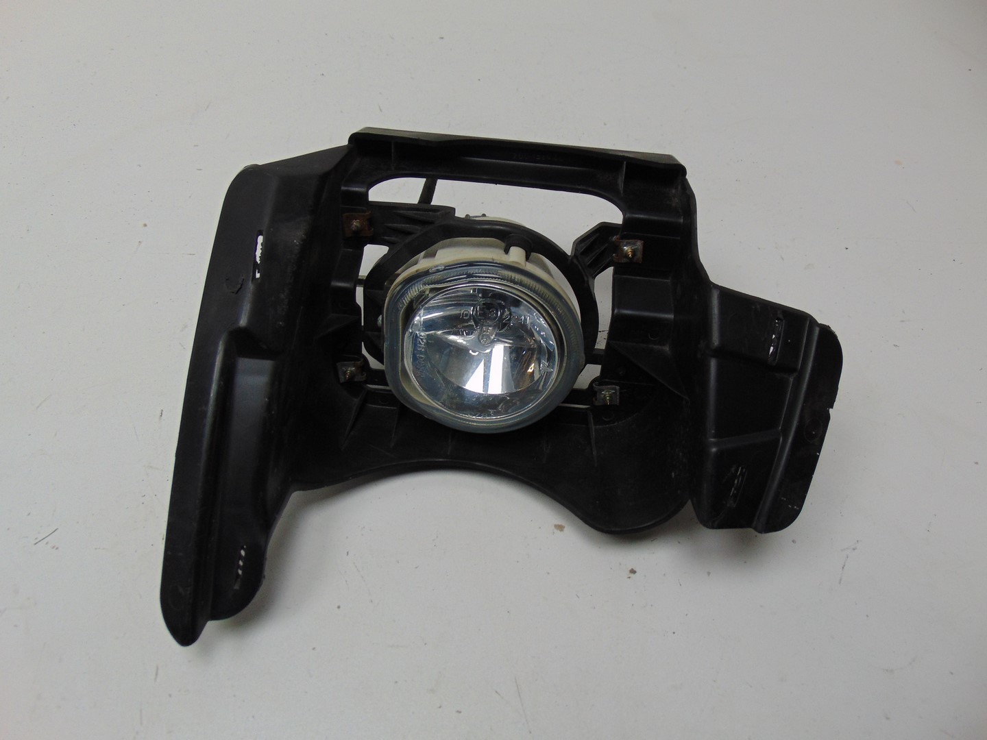 ГАЛОГЕН правый с креплением opel Combo d 2010-2015 735539587 европа