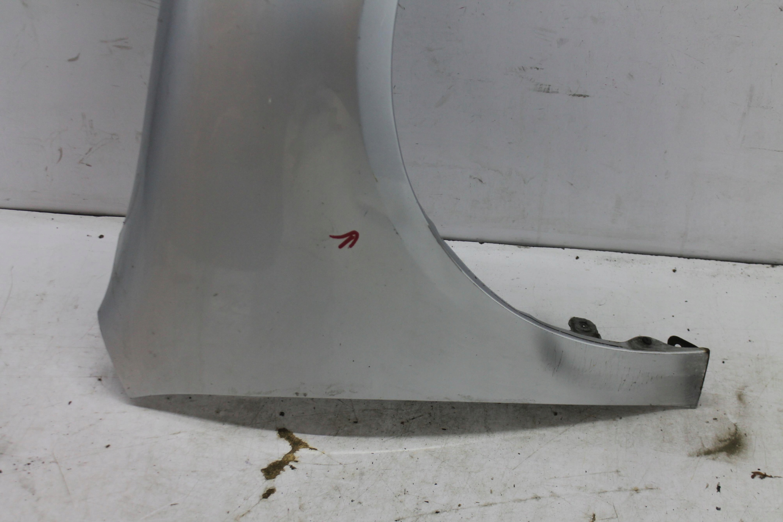 fender right front front VW GOLF V 03-09