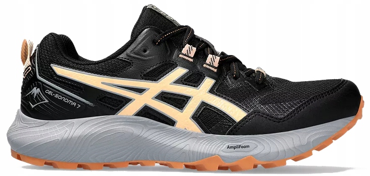 Damskie Buty Asics Gel-sonoma 7 1012B413-003 37