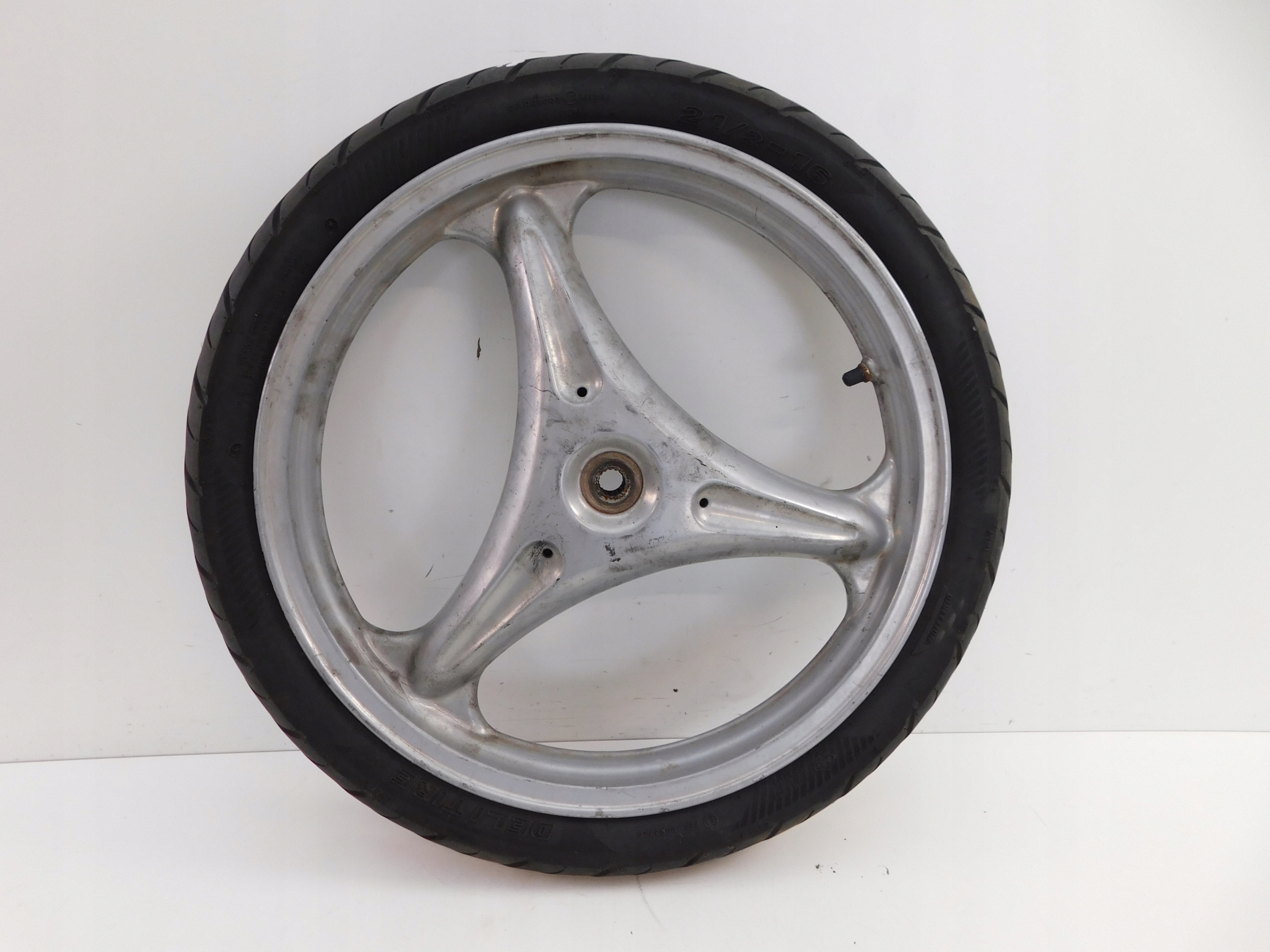 YAMAHA Why MBK FLIPPER 50 колесо шини задній обід M1