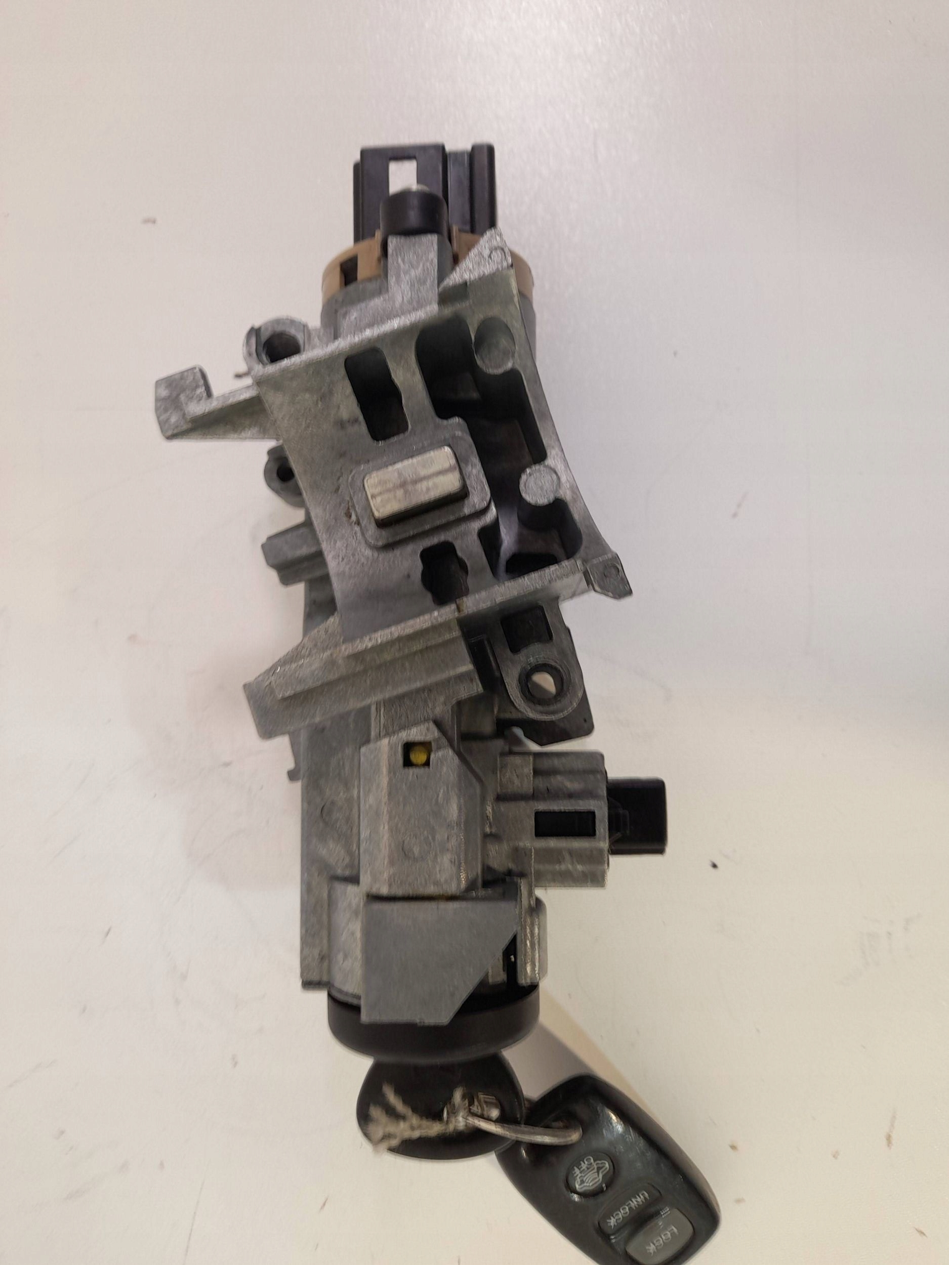 Mazda 6 GJ 2002-2008 ignition GJ6A66938A (ST7)