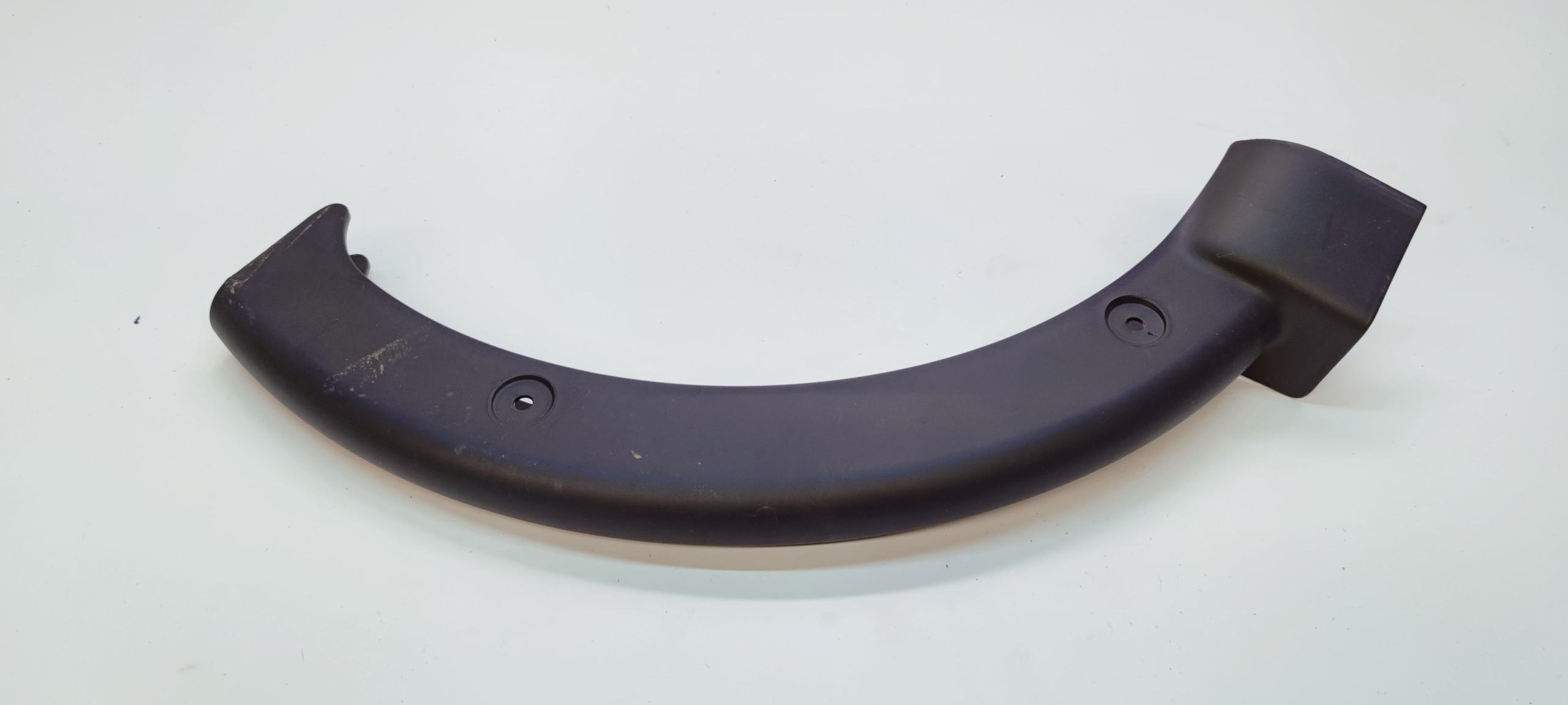 BLENDE ABDECKUNG SCHARNIER LINKS HECK AUDI A4 B9 8W5971821