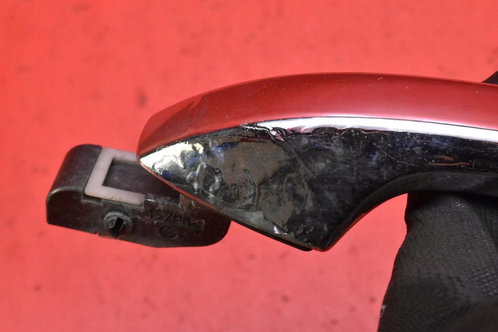 handle left front front CHROM HONDA CR-V 3 III 06-09