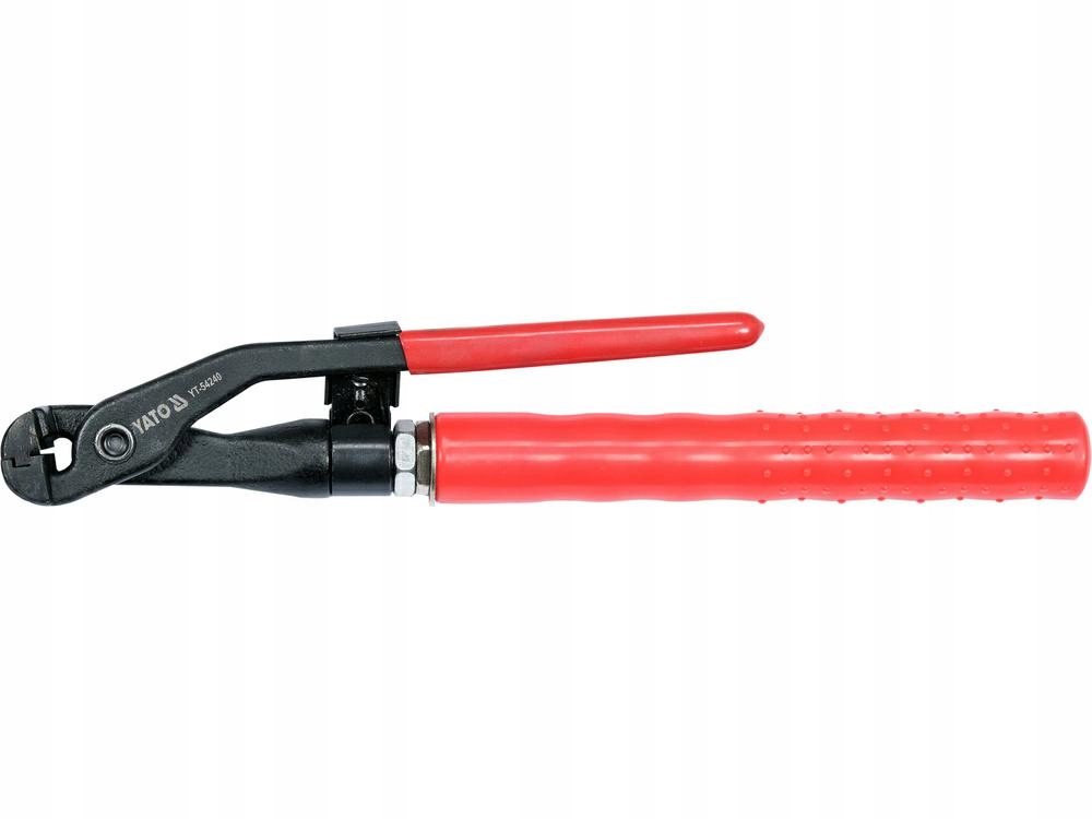 Yato Kleště Na Kroucení Drátu 300 mm YT-54240