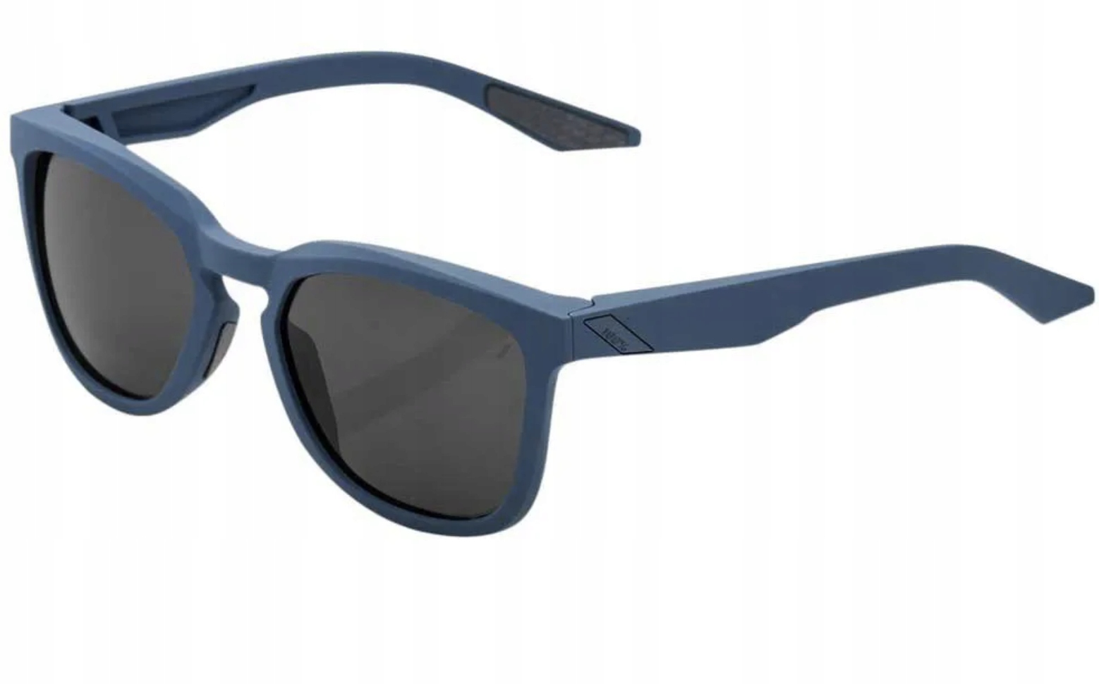 Sluneční brýle 100% Hudson Soft Tact Blue Uv Filter od 549 Pln