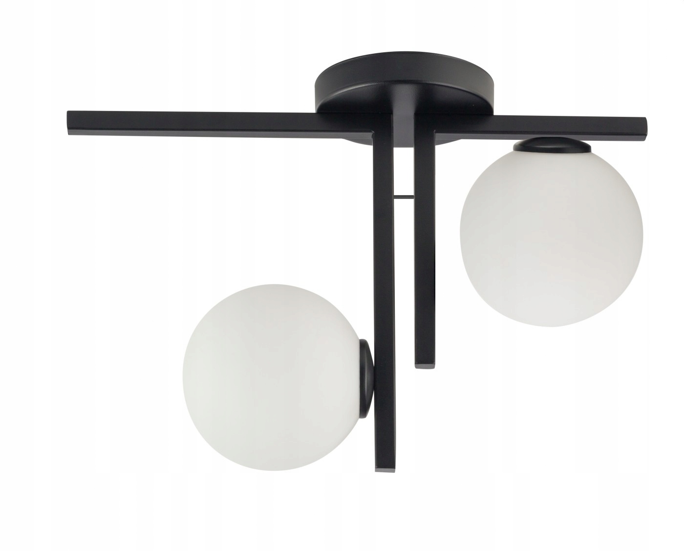 Andy black II 33285 Sigma