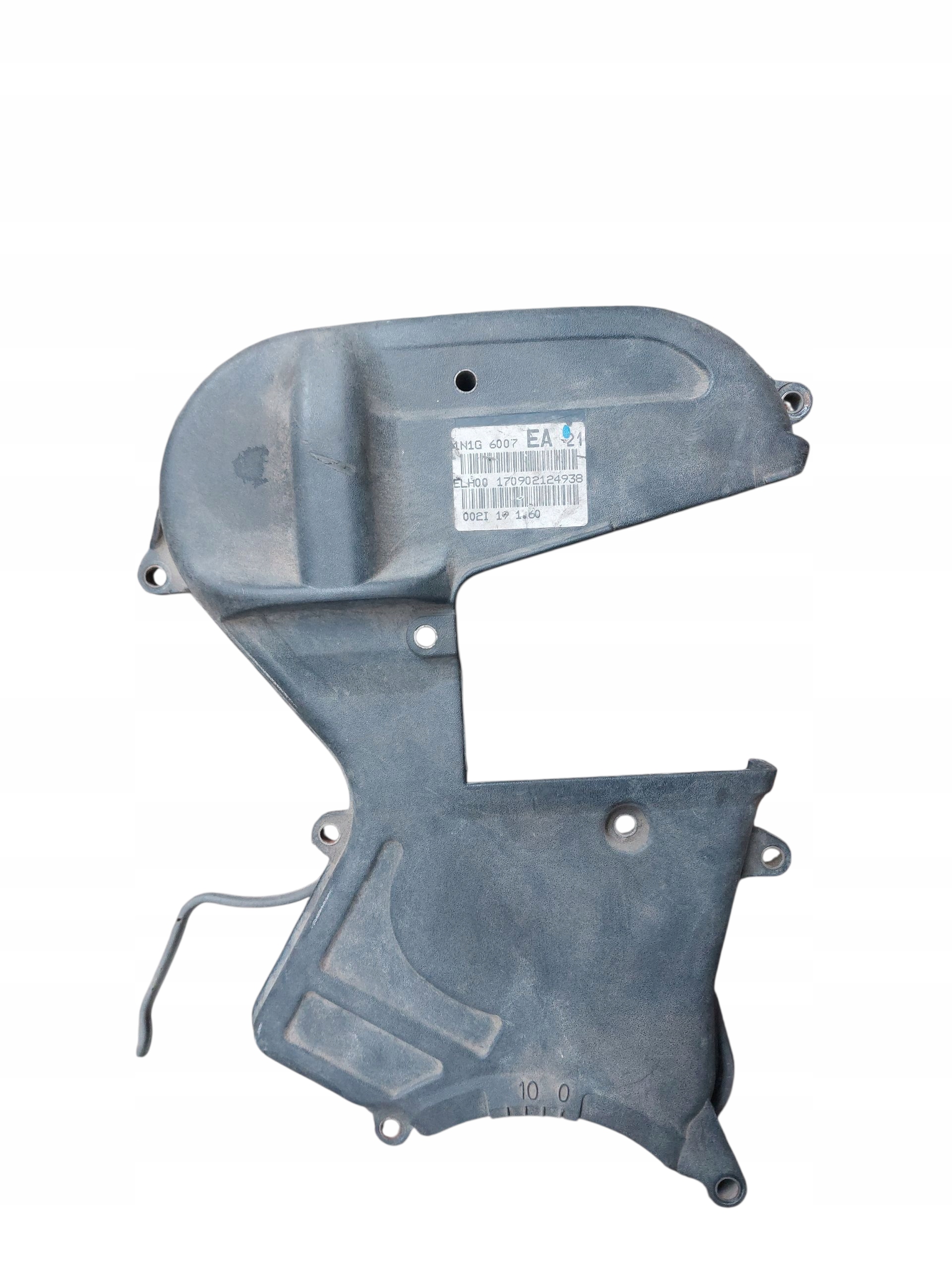 kryt rozvodu FORD FOCUS MK1 98MM6P073AB