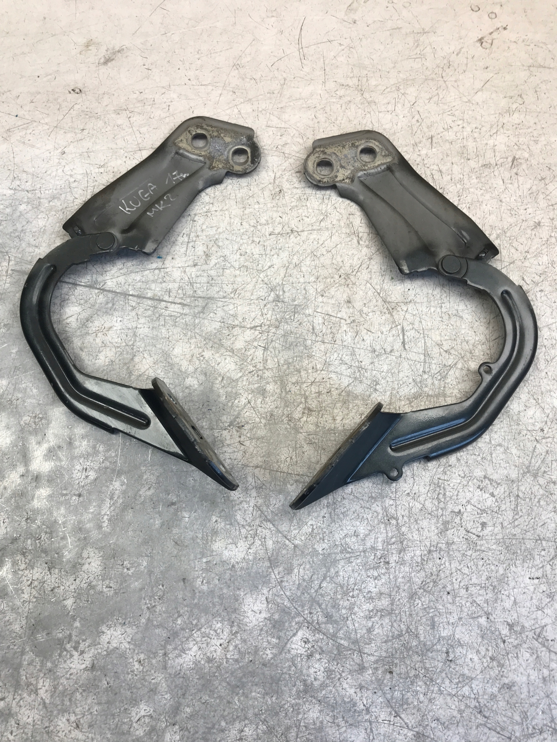 Cerniere cofano FORD KUGA MK2 BM51-A16801-AD