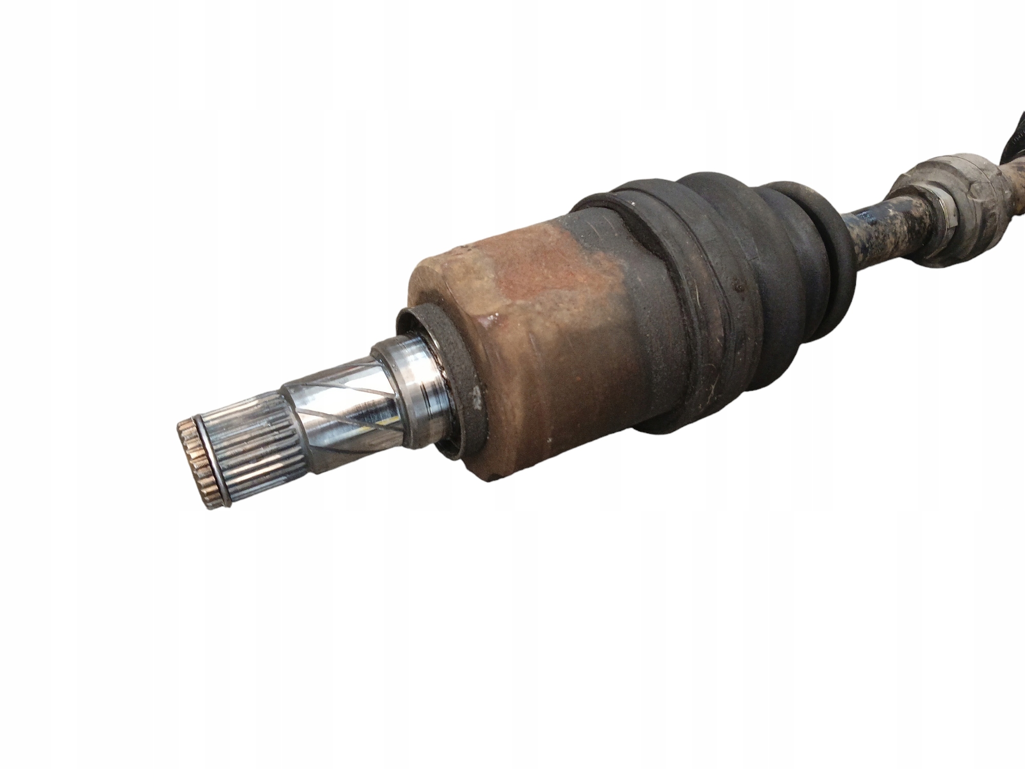 semi-axis left left front front NISSAN ALTIMA L32 (2003-2013) 2.5 16V 174KM