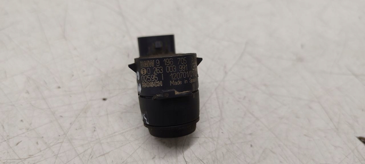 Sensor PDC Parken Mini Cooper S R60 Countryman 2,0D