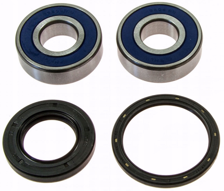 Ložiska Kola Přední Honda Vt 750 97-16