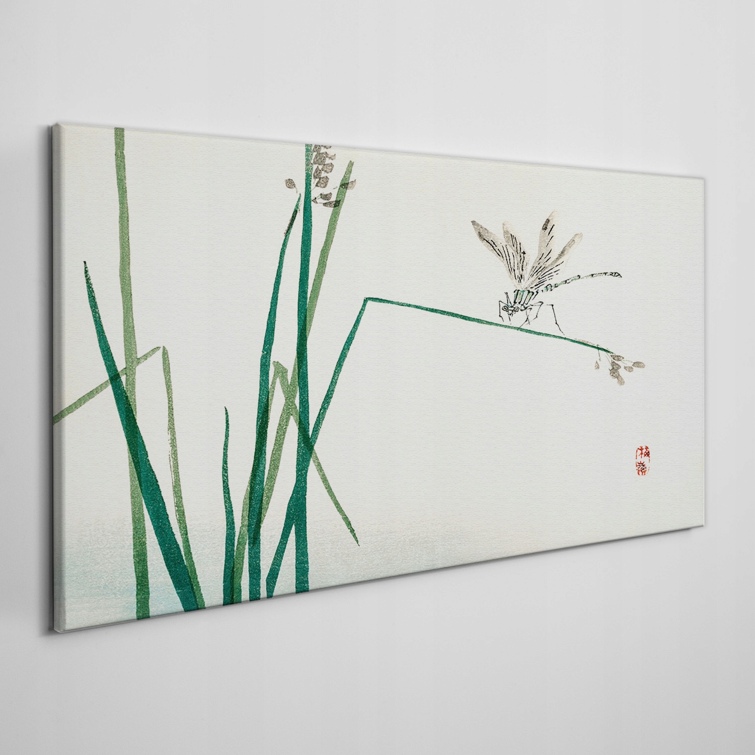 

Ścienny fotoobraz na płótnie Oddział owad 120x60