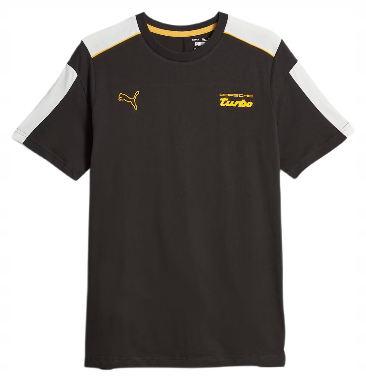 Tričko Puma Porsche 911 Legacy Turbo MT7 Tee M