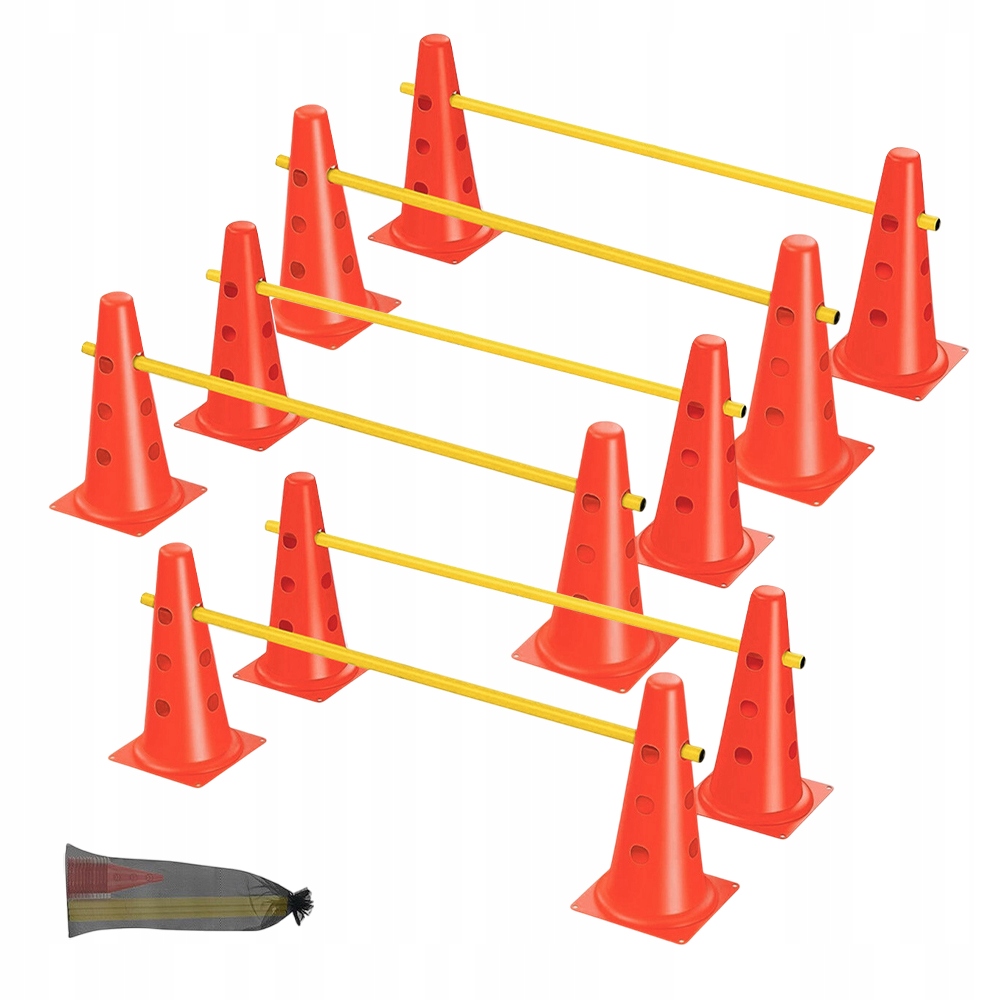 TOR PRZESZKÓD PACHOŁKI SZKOLENIE TRENING PSA DOG ACTIVITY AGILITY +