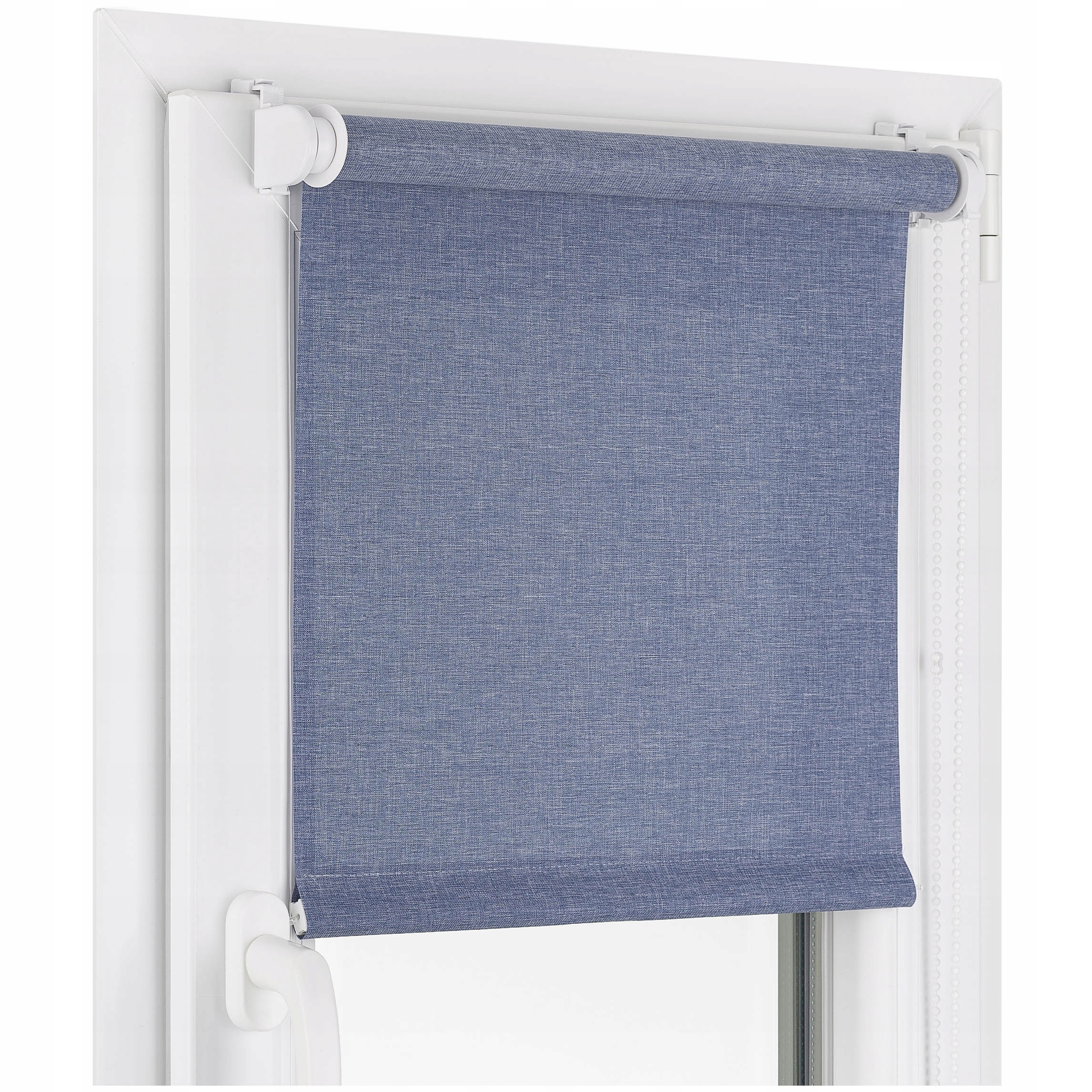 

Roleta półzaciemniająca gładka 55x150 DecoDesign
