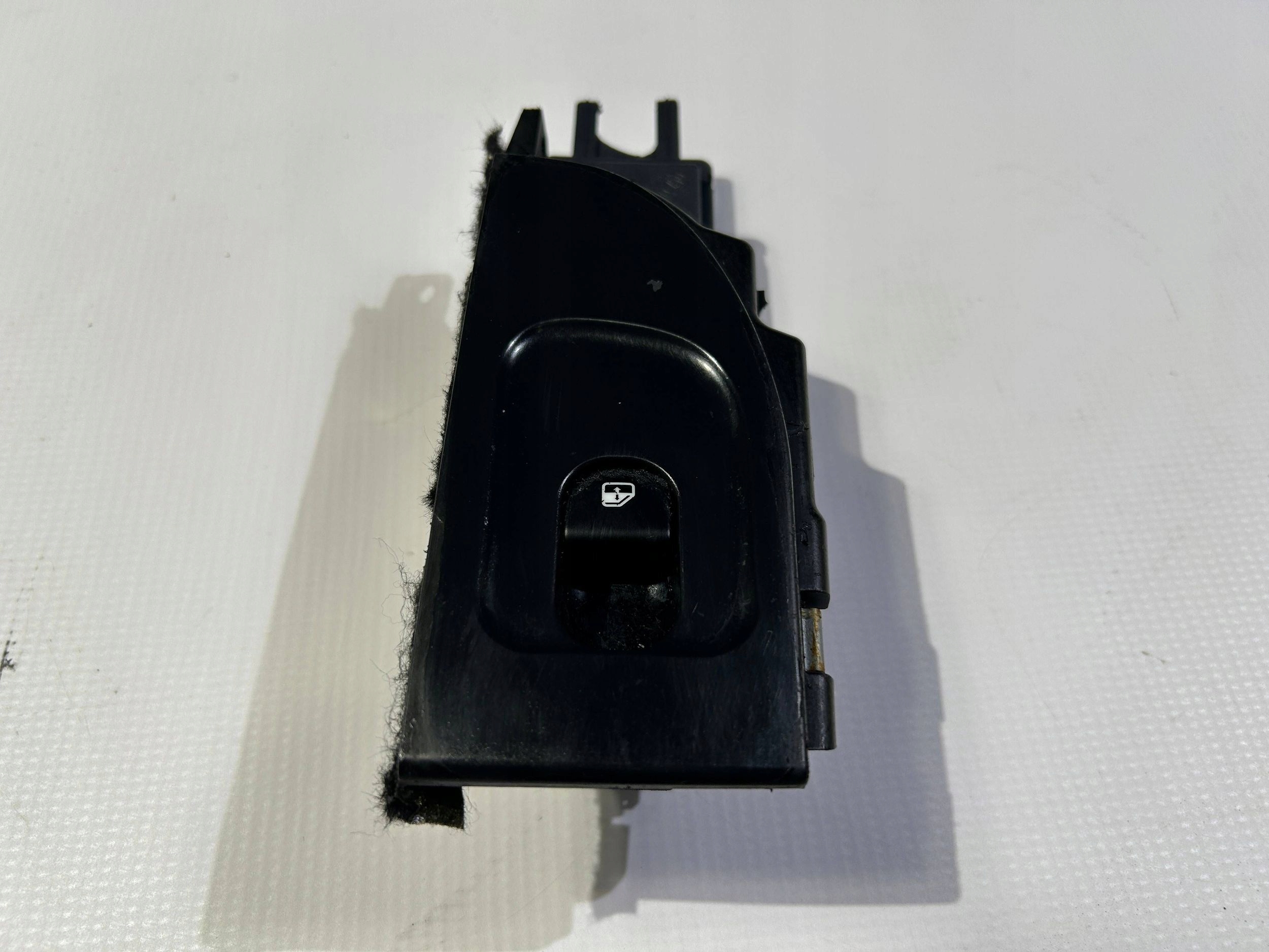 Panel module switch right windows of the passenger Maserati GranTurismo 2008