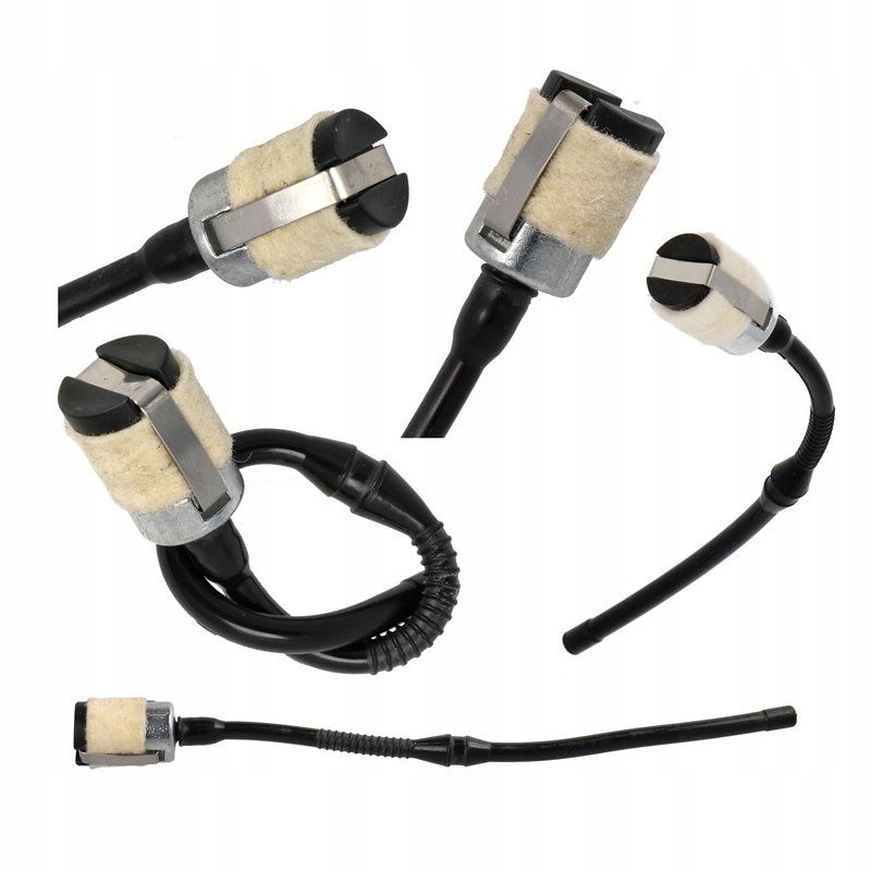 Filtr paliwa do piły NAC spalinowej przewód z filtrem SPS01-45 CS4500 5200