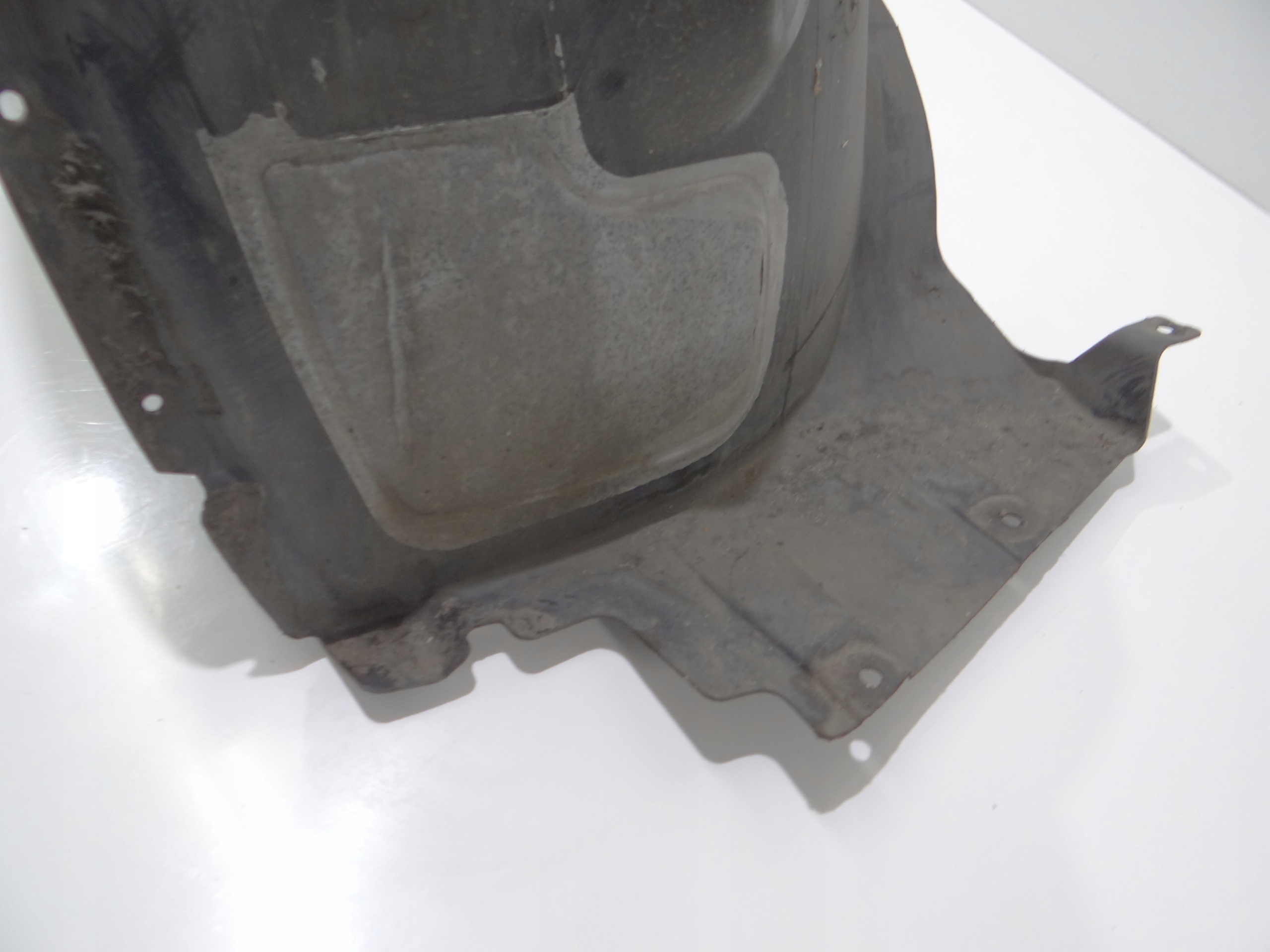 mudguard left front BMW F46 M PAKIET OE