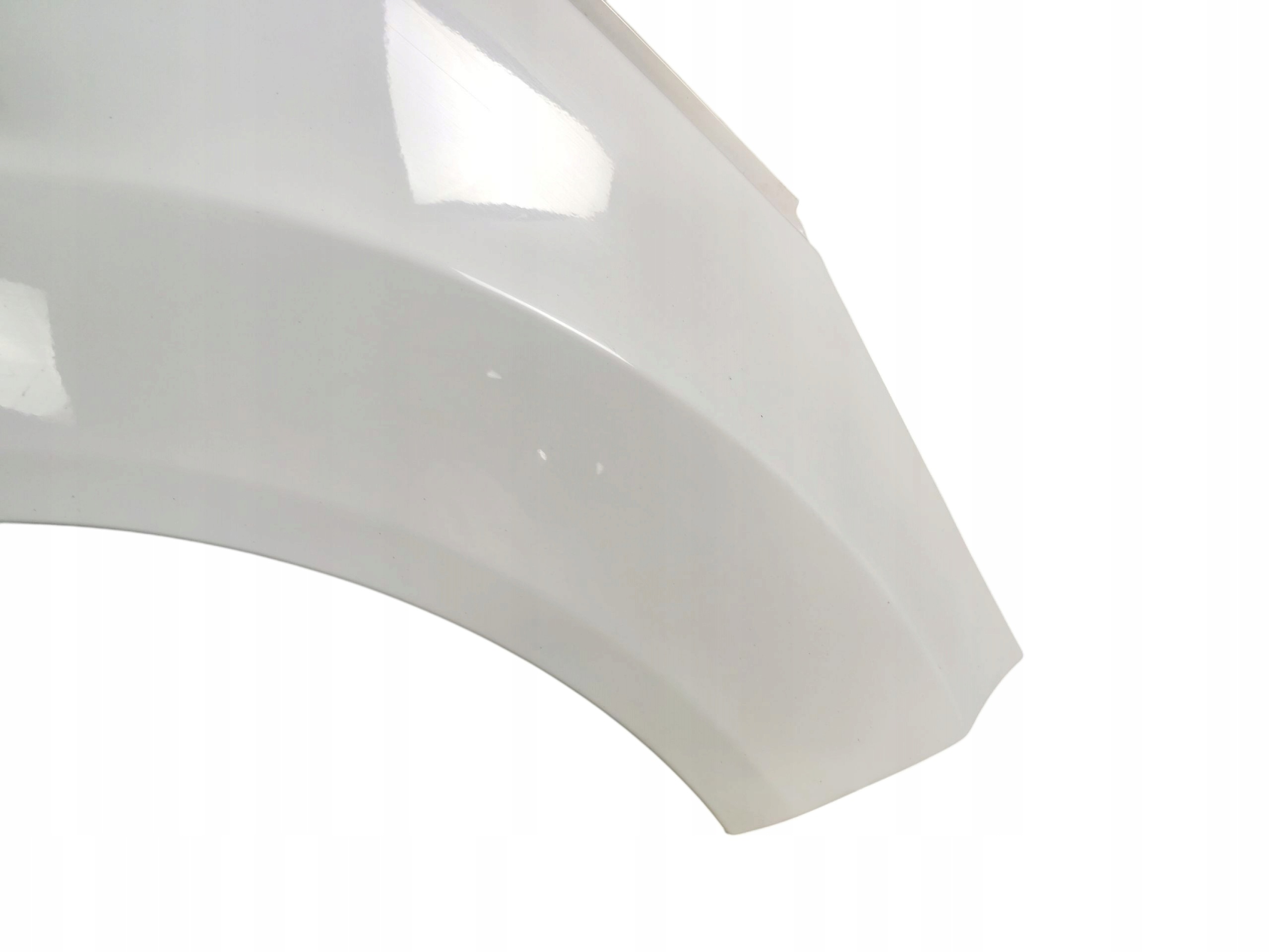 fender right front FORD FIESTA MK7 LAK: H6 (08-12)