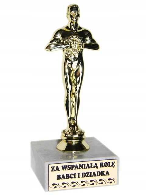 

statuetka dla Babci i Dziadka figurka
