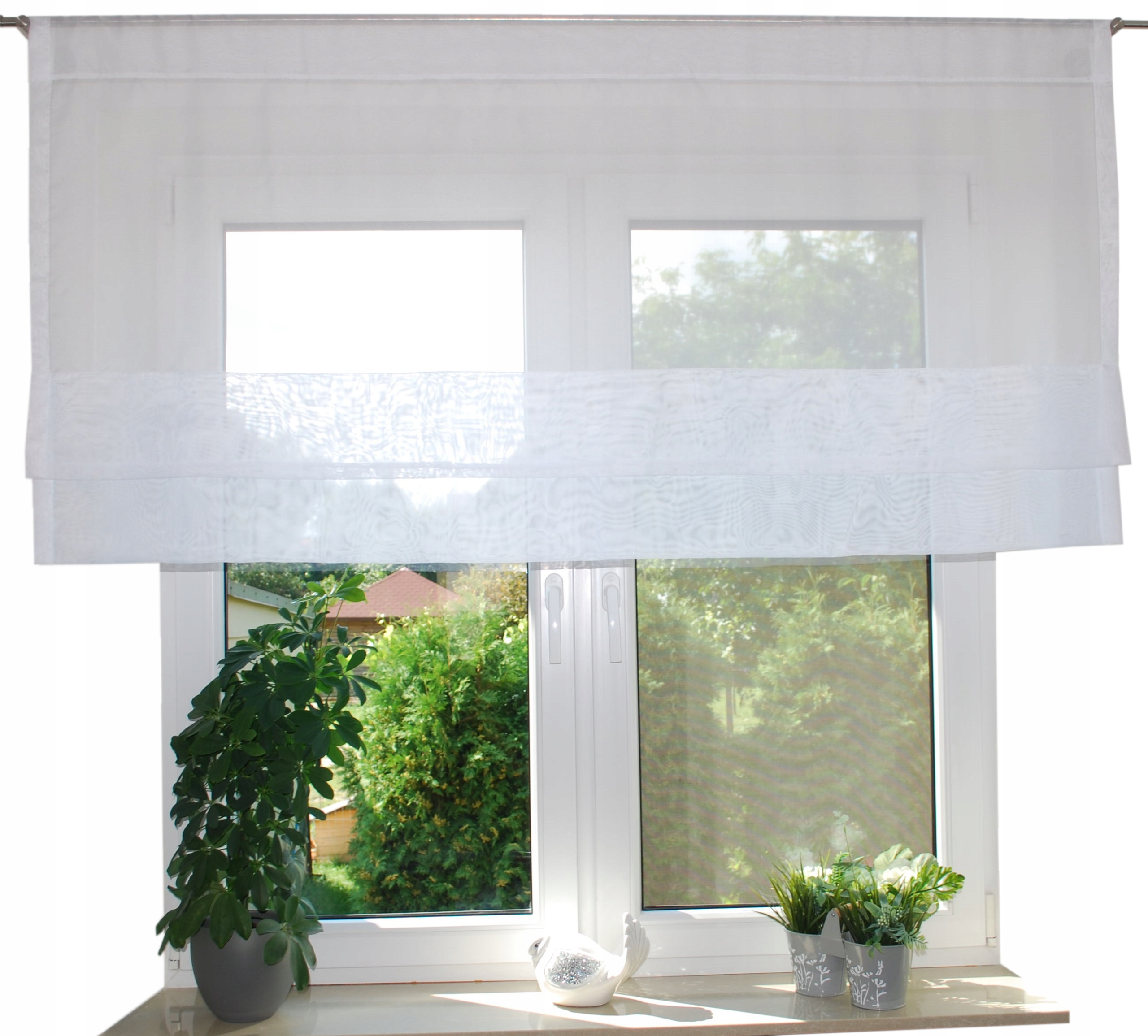 

Krótka roletka do kuchni panel 110/80