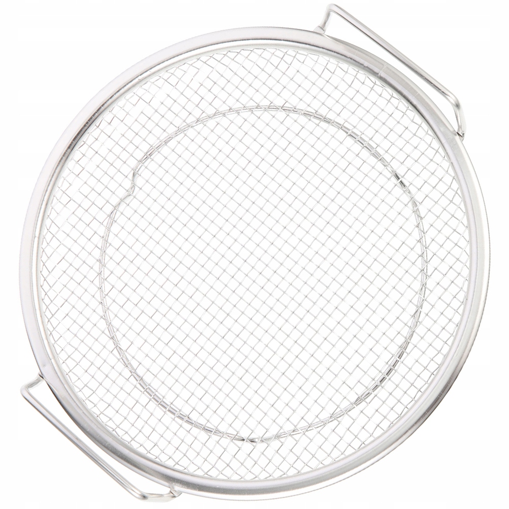 KOSZYK DO SMAŻENIA FRYTEK POJEMNIKI NA ŻYWNOŚĆ SIATKA DO SMAŻENIA SITO