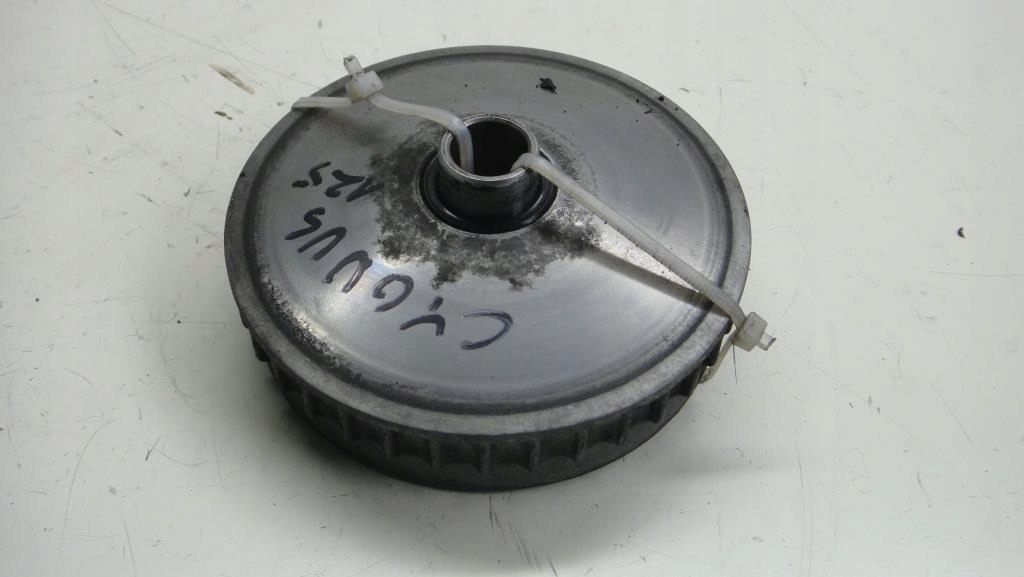 WARIATOR KPL Z ROLKAMI YAMAHA CYGNUS 125 FLAME Producent Yamaha OE