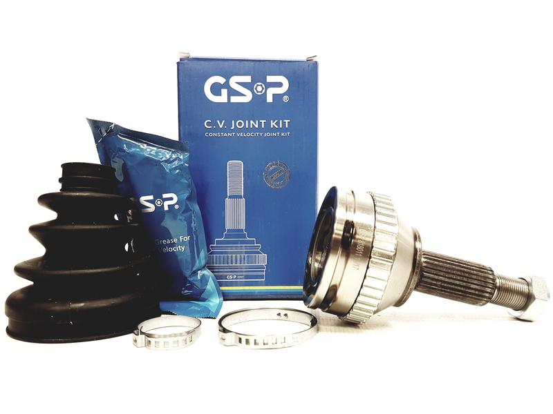 

Gsp Przegub Ford Mondeo Mk I II MK1 MK2 1.8 Td