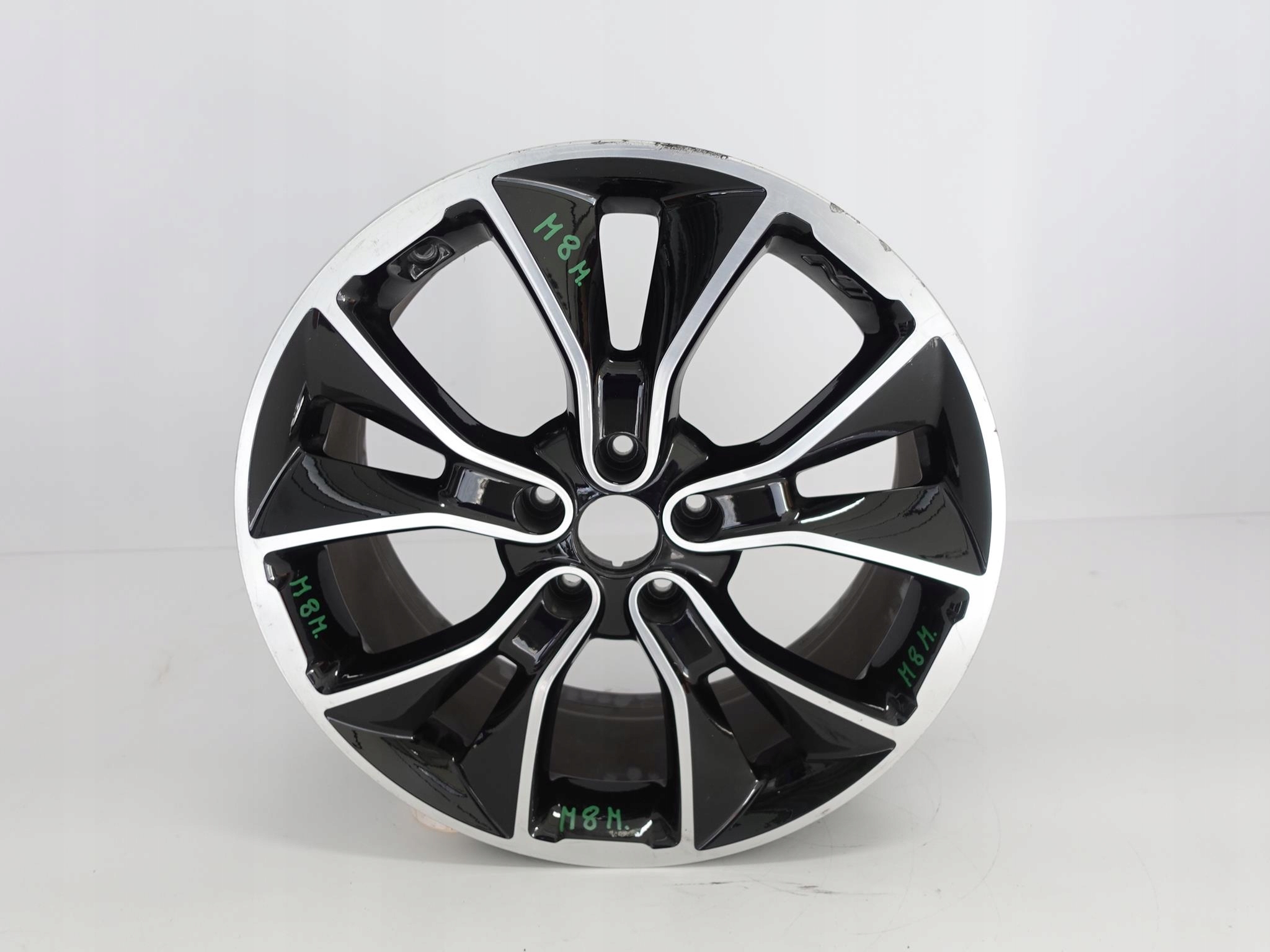HYUNDAI I30 N PERFORMANCE disk 8JX19 ET55 5X114,3