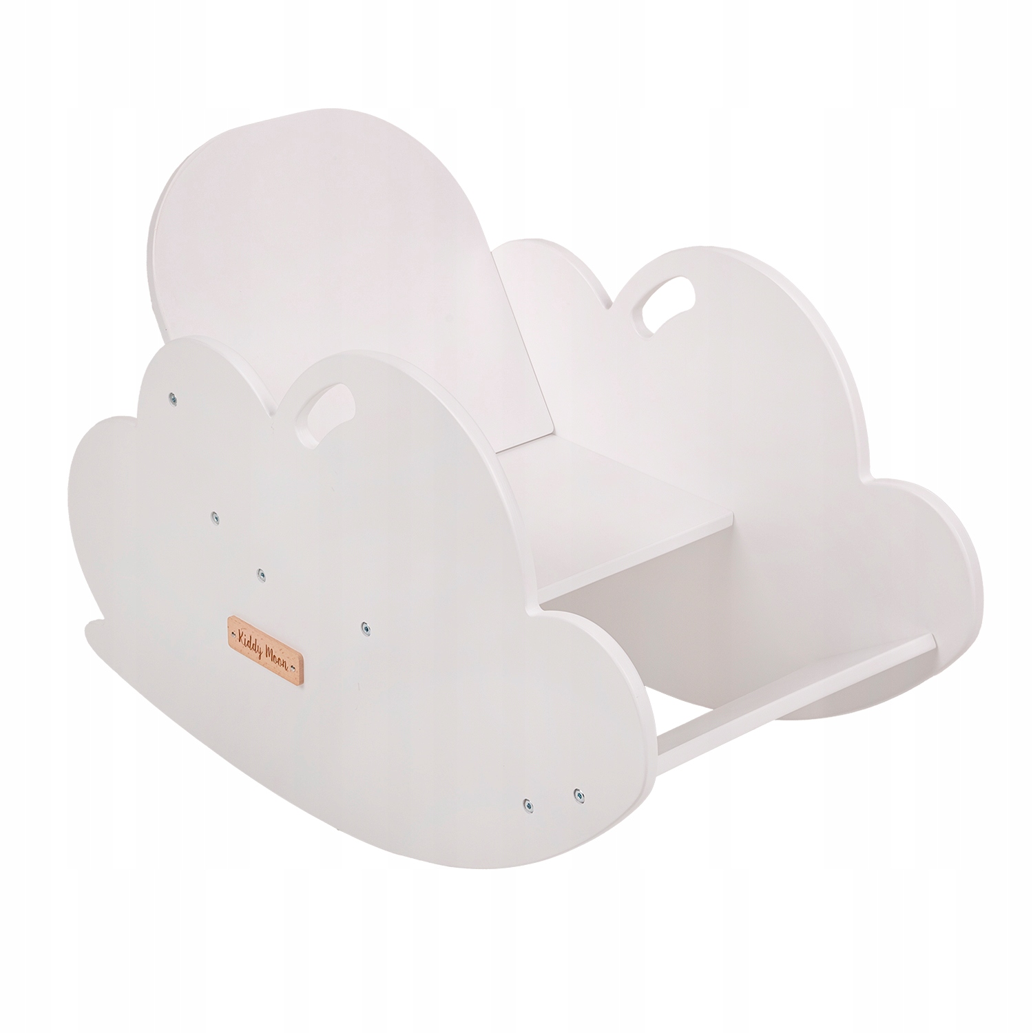 

Bujak Drewniany Dla Dzieci na biegunach