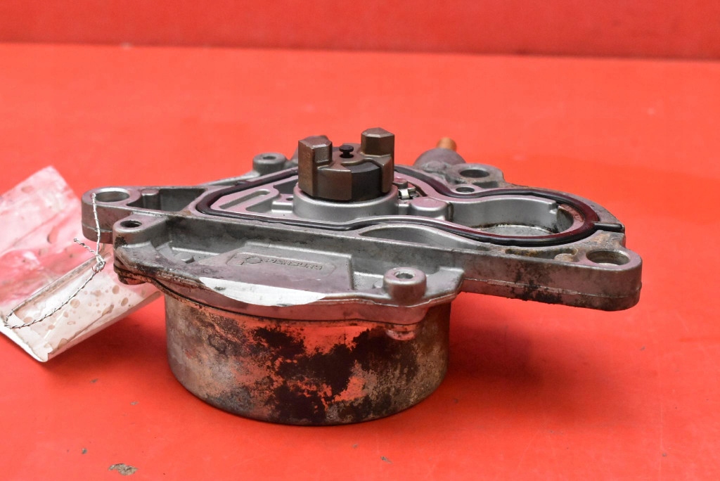 насос вакум opel Astra 4 IV J 1.7 110 ЛС 09-12