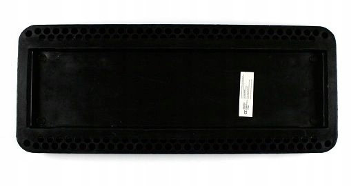 HUŚTAWKA METALOWA ŁAŃCUCHY CZARNA Kod producenta JXS-3014