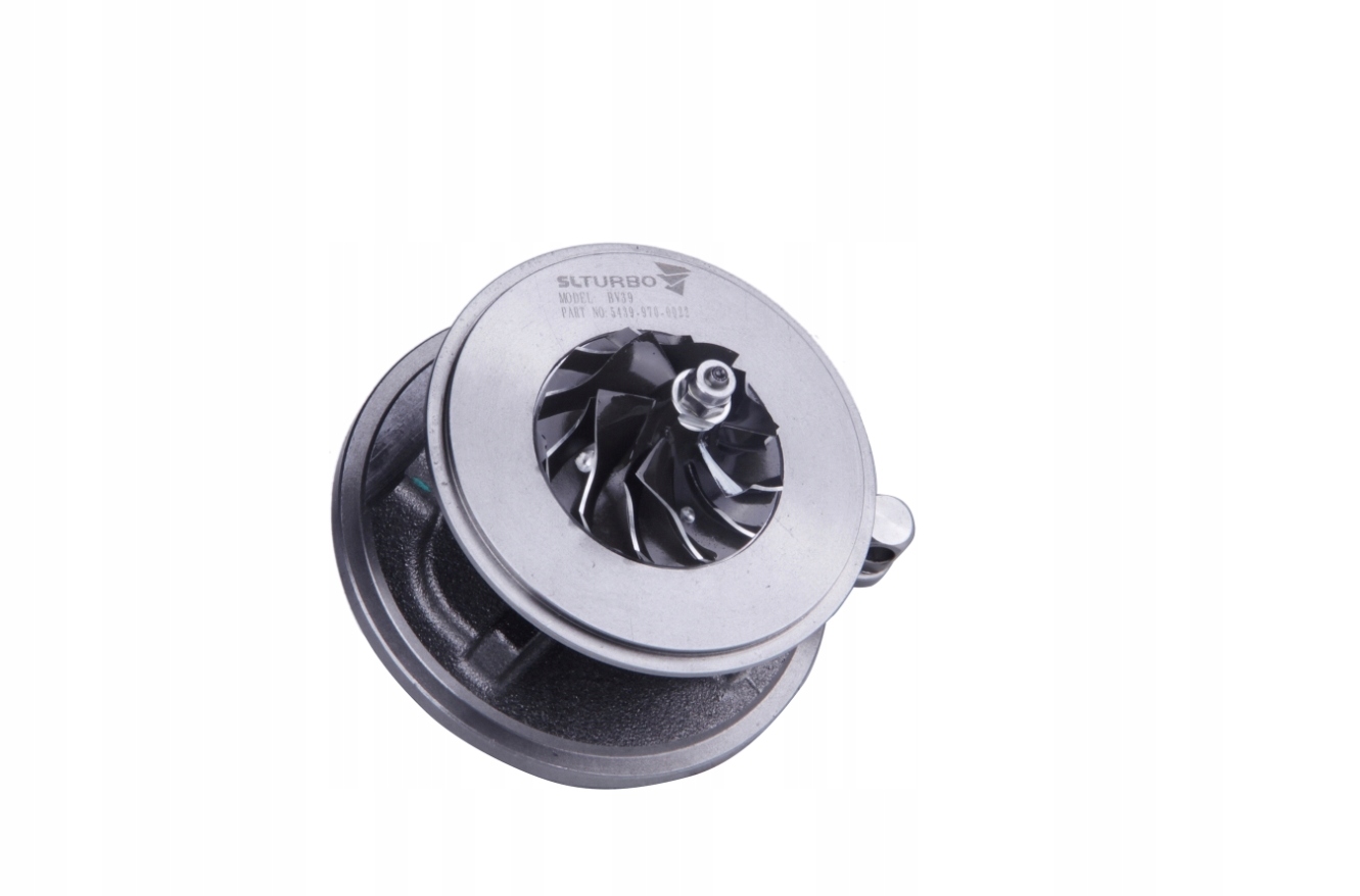 Vložka turbíny Kkk Vw Golf IV Polo 02-09 Fabia I 99-07