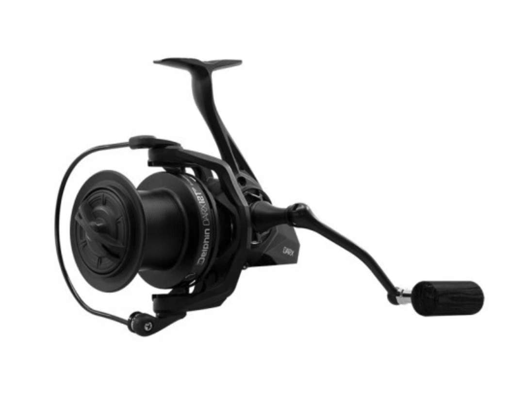Kołowrotek Karpiowy Delphin Darx 12000 Dp 12T 4.4:1