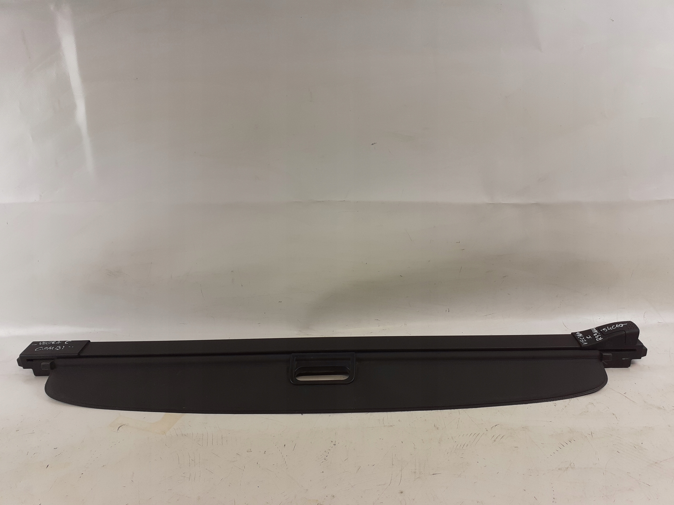 VECTRA C KOMBI blinds boot plato rear part rear