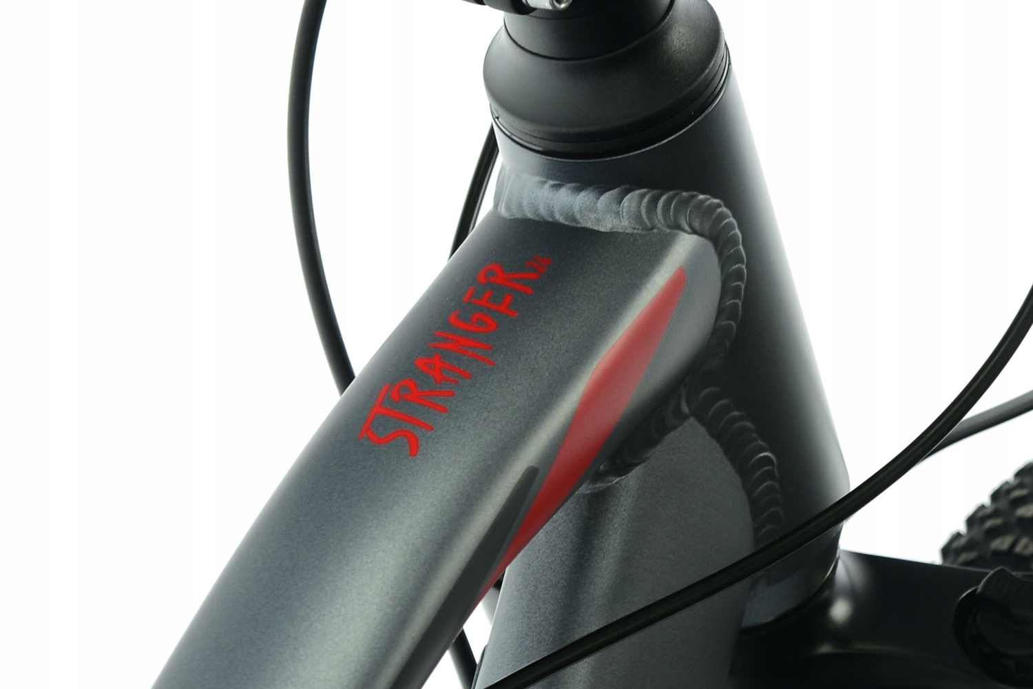 Rower MTB Kands 26 Stranger r14