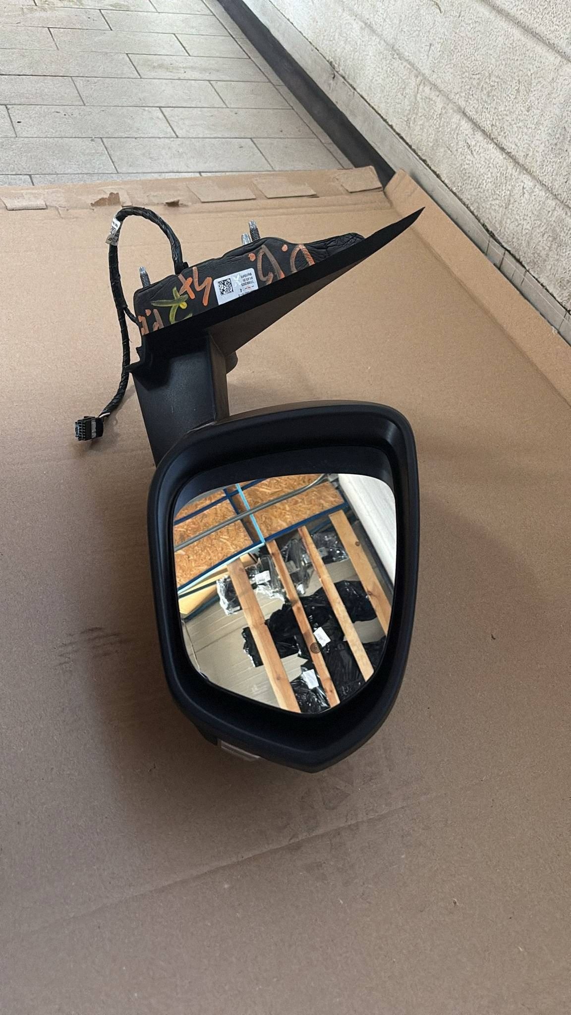 electrics mirror side right side Dacia Bigster R1310 963013801R