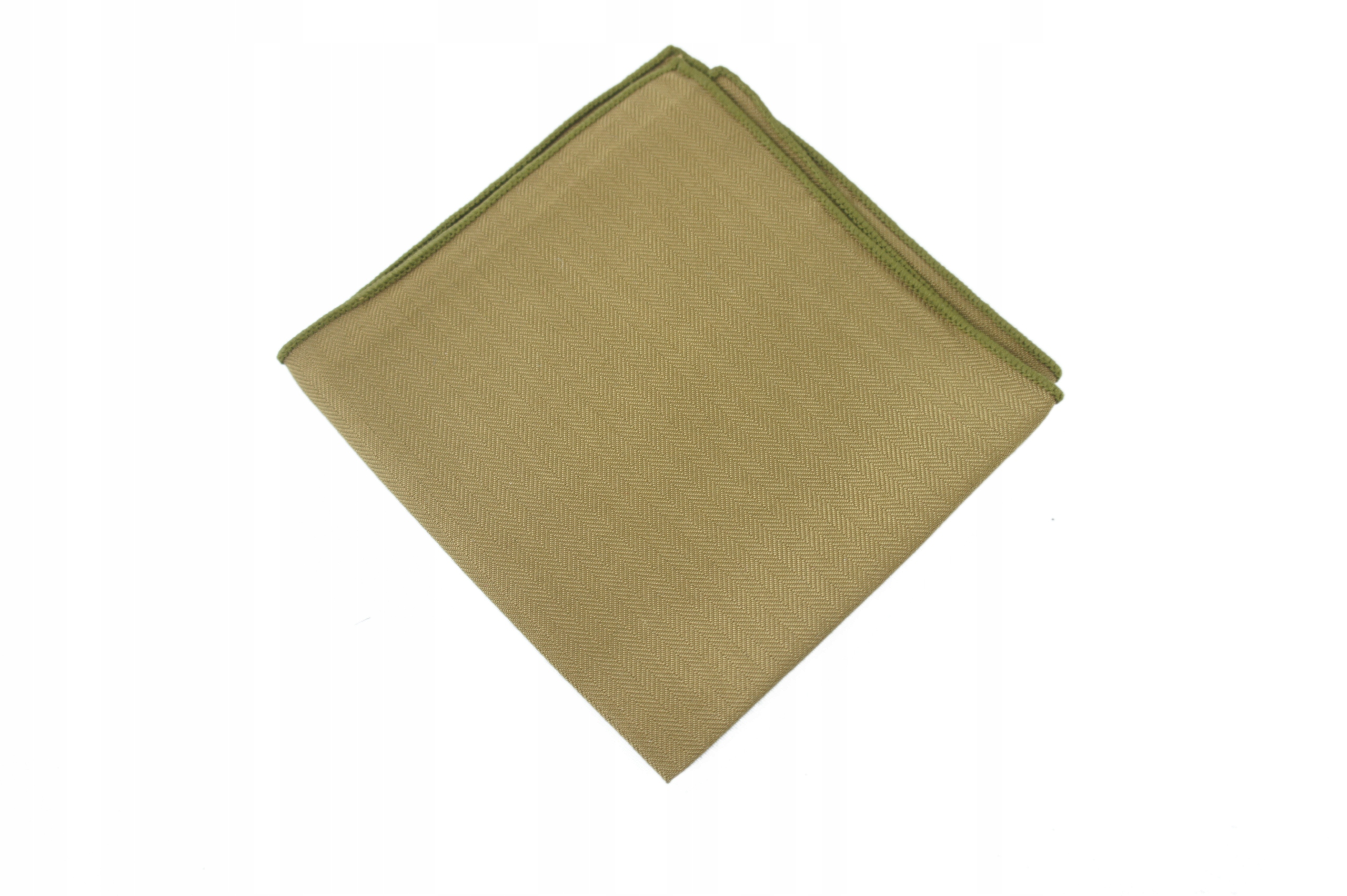 

Beżowa/ Brąz Jasny Poszetka Matowa chusteczka