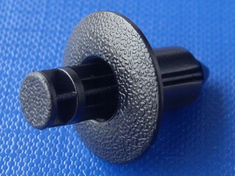 10x VOLVO S40 S60 S80 S90 SPINKA KOŁEK 8 ZDERZAKA Numer katalogowy części B24649