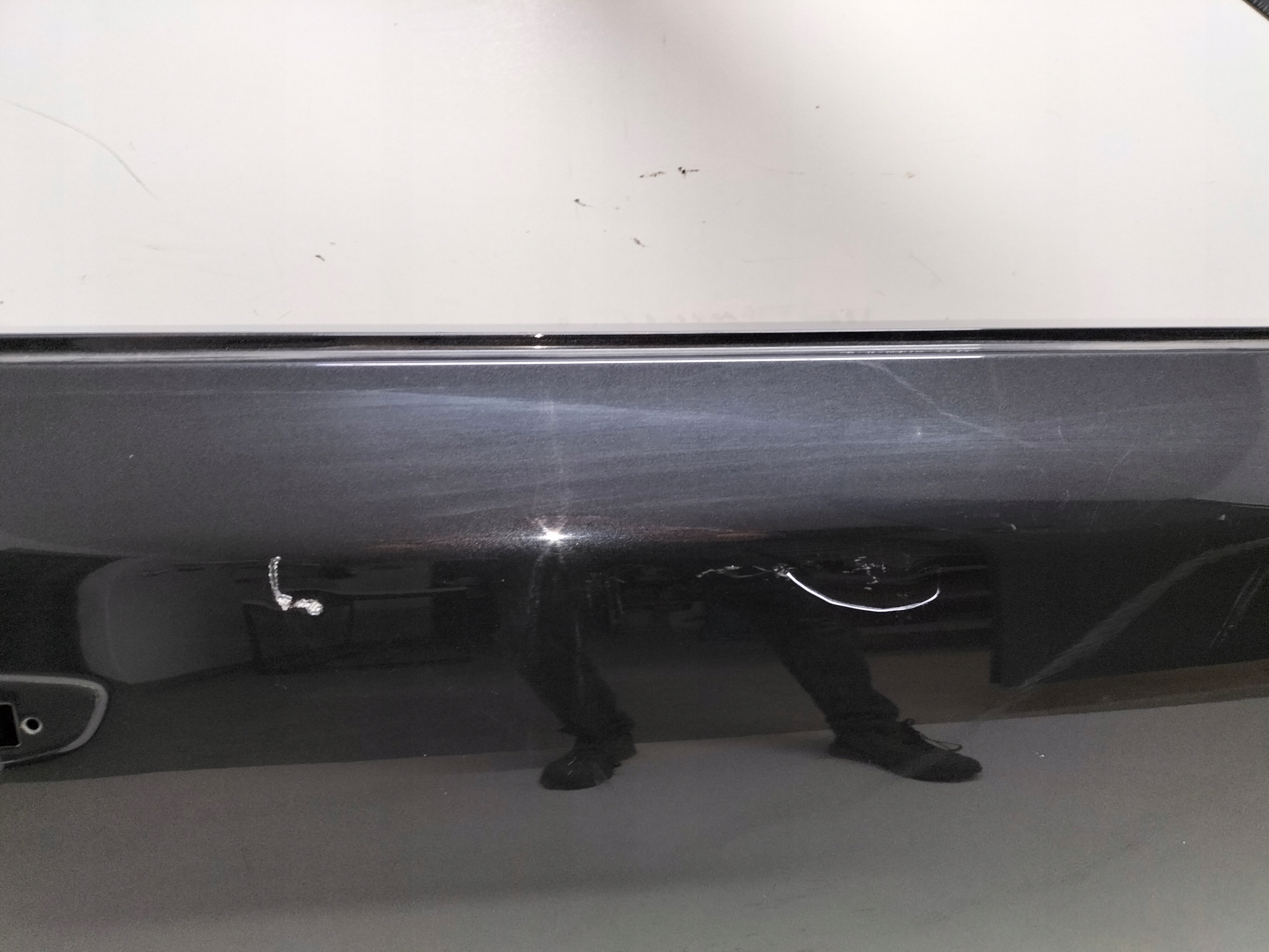 door front front right SKODA SUPERB 2 II 3T0 08-15