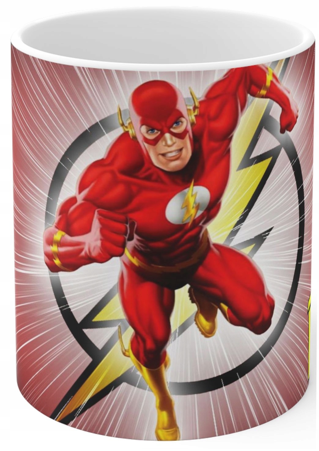 

Kubek imię Avengers bajka film movie