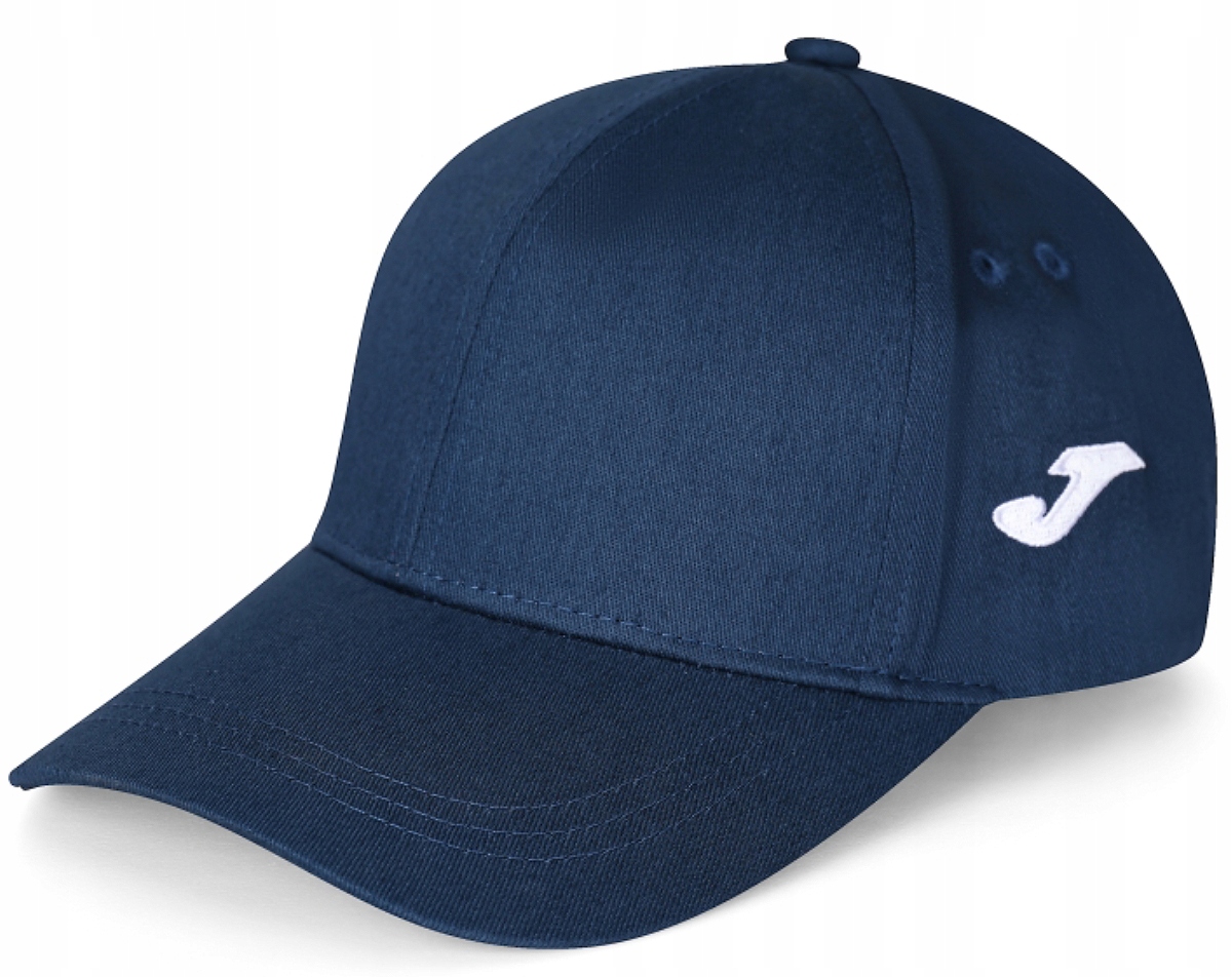 

Joma Czapka Z Daszkiem Dla Dzieci Sportowa Bawełna