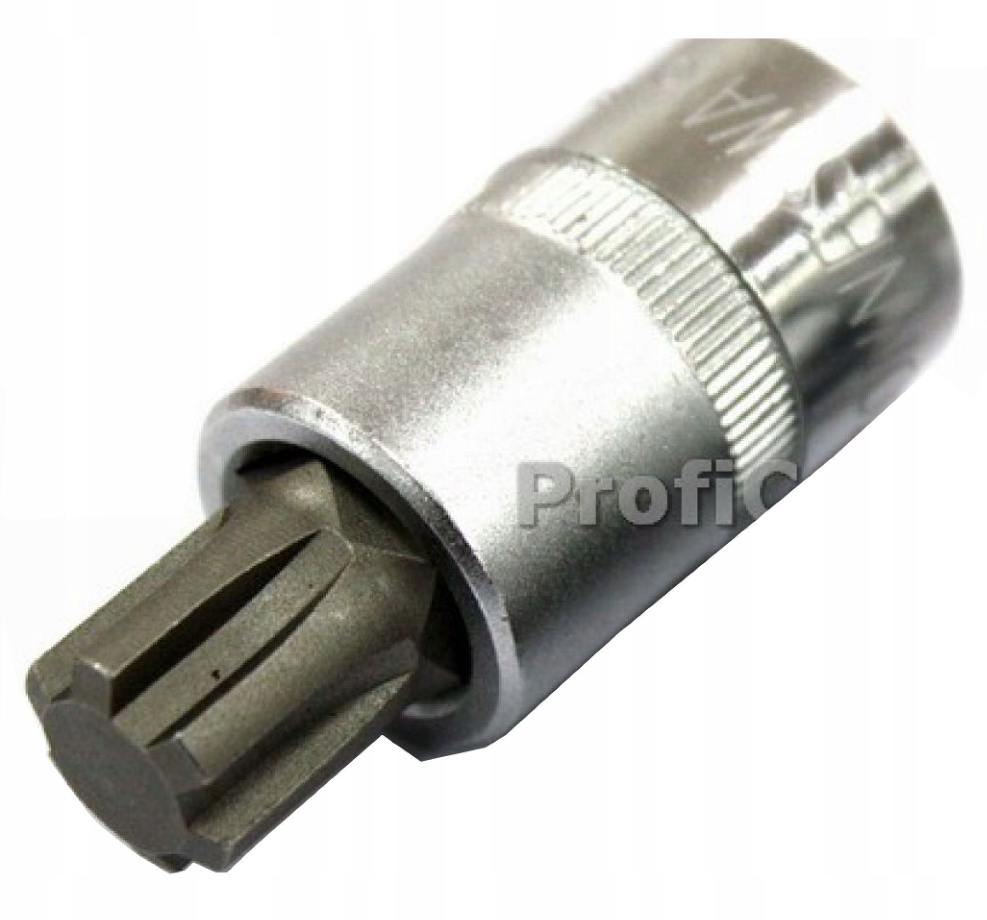

Klucz Wpustowy Ribe M14x55 Nasadka 1/2' Jonnesway