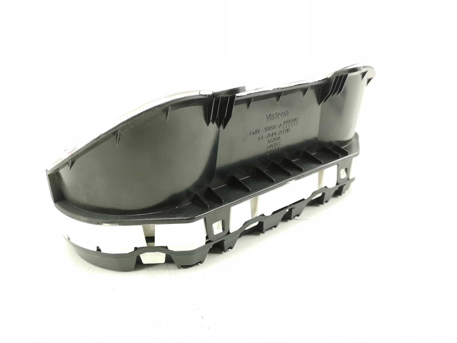 dials clock dials JAGUAR XF 2.7 D V6 C2Z13087