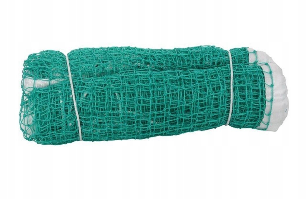 Síťka Na Badmintonovou Kometu Netex Zelená
